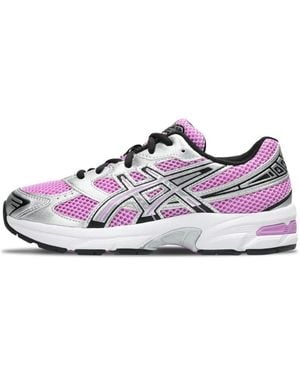 Asics Gel-1130 Gs - Weiß