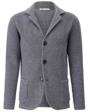 Maurizio Baldassari Blazers - Grigio