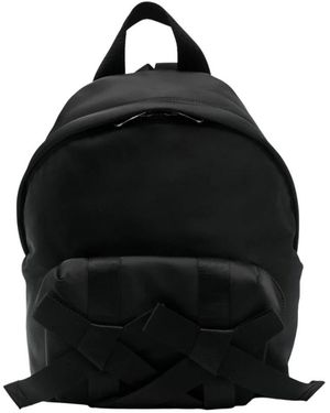 Simone Rocha Backpacks - Negro