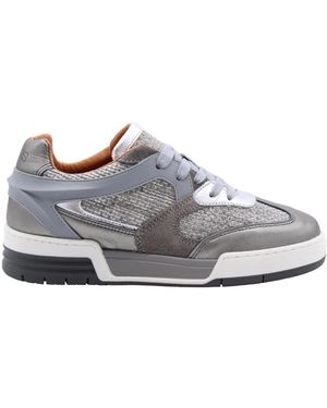 Dwrs Label Sneakers - Gris