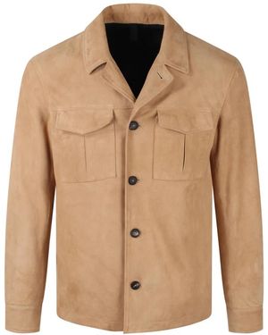 Tagliatore Light Jackets - Neutro