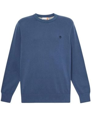 Timberland Williams River Sweater - Blauw