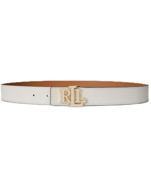 Ralph Lauren Belts - Natural