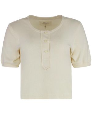 The Great T-Shirts - Natural