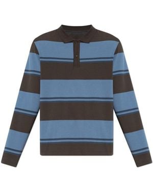 Samsøe & Samsøe Polo Shirts - Blauw