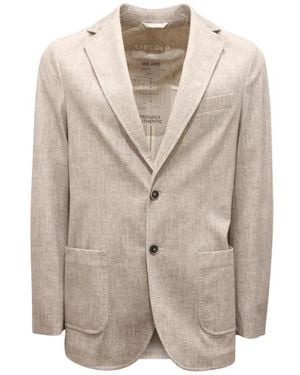 Circolo 1901 Blazers - Natural