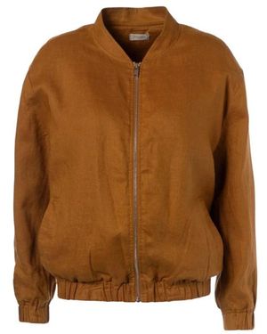 JC Sophie Michaela Jacket - Braun