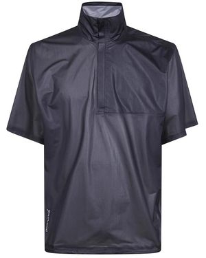 Houdini Light Jackets - Azul