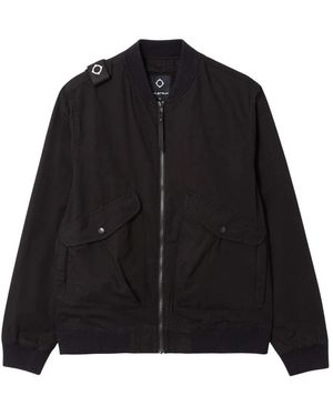 Ma Strum Vestes pour s - Noir
