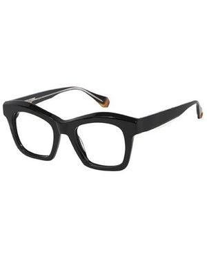Gigi Studios Glasses - Black