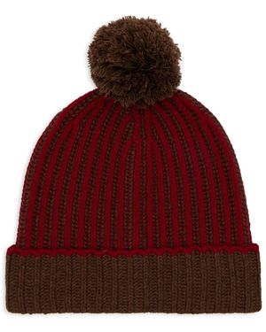 Gallo Beanies - Rosso