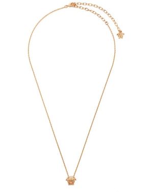 Versace Accessoires ,Geel ,3J000 Oro Ketting - Metallic