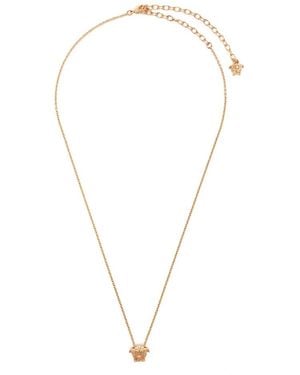 Versace Necklaces - Mettallic