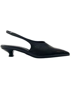 Alohas Court Shoes - Blue
