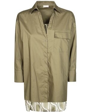 Liu Jo Shirts - Groen