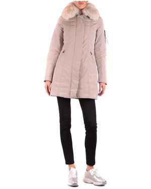 Peuterey Winter Jackets - Roze