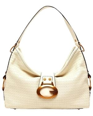 Guess Shoulder Bags - Neutro