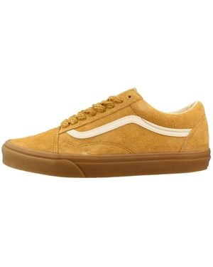 Vans Old Skool - Braun