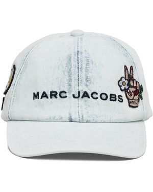 Marc Jacobs Caps - Metallizzato