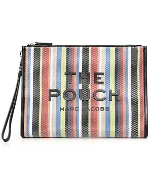Marc Jacobs Clutches - Blanco