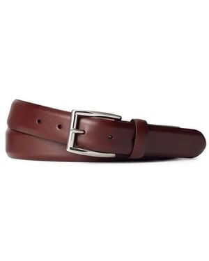Polo Ralph Lauren Belts - Morado