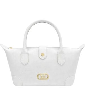 Marc Ellis Handbags - White