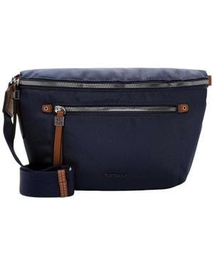 EMILY & NOAH Shoulder Bag - Blauw
