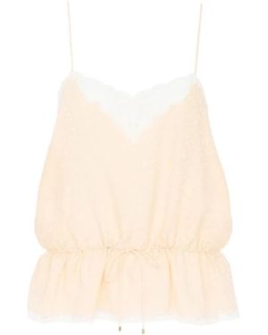 Chloé Top - Naturel