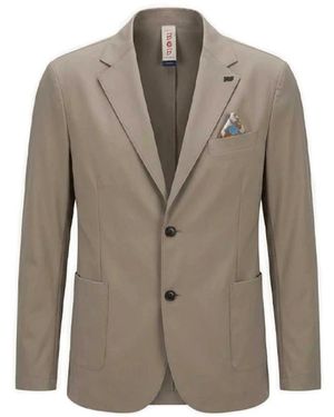 Bob Formal Blazers - Gris