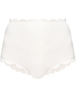 Marysia Swim Bikinis - Bianco