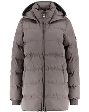 Wellensteyn Winter Jackets - Grigio
