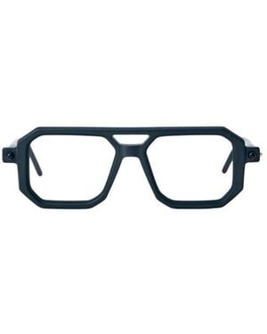Kuboraum Sunglasses - Blue