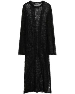 Our Legacy Midi Dresses - Negro