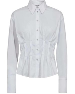 co'couture Shirts - Blue