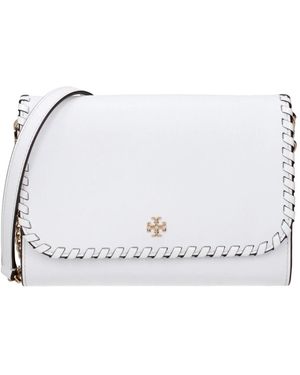 Tory Burch Cross Body Bags - Bianco