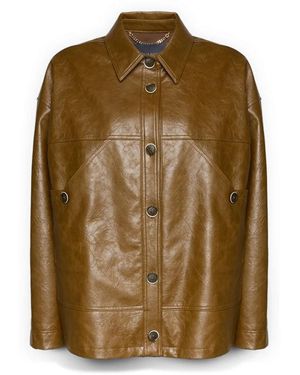 Elena Miro Light Jackets - Verde