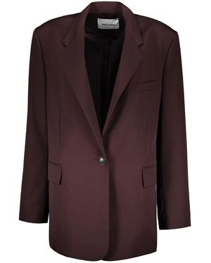 Low Classic Blazers - Brown