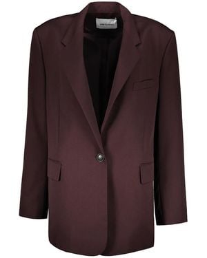 Low Classic Blazers - Brown