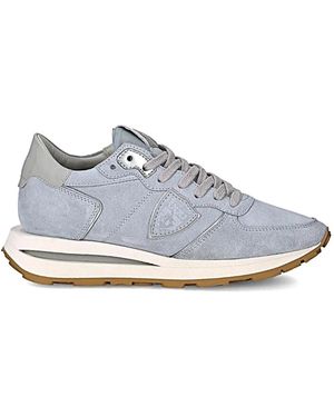 Philippe Model Trainers - Blue