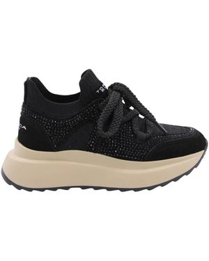 Tosca Blu Sneakers - Nero