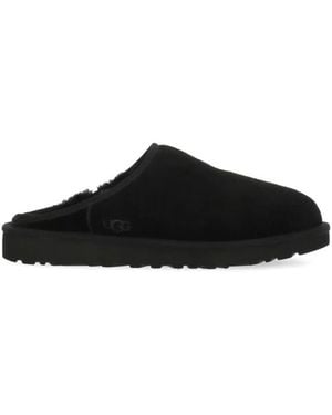 UGG Slippers - Schwarz