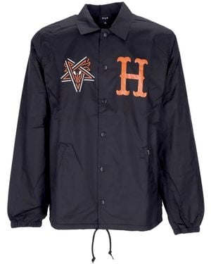 Huf Light Jackets - Blue