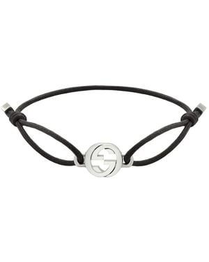 Gucci Bracelets - Brown