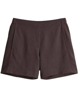 Opus Bermuda Melane Oasis - Bruin