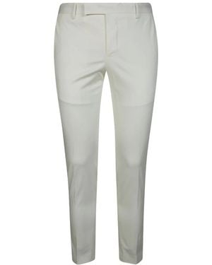 PT01 Skinny Trousers - Grey