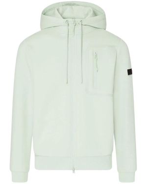 Peuterey Full-Zip Hoodie - Grün