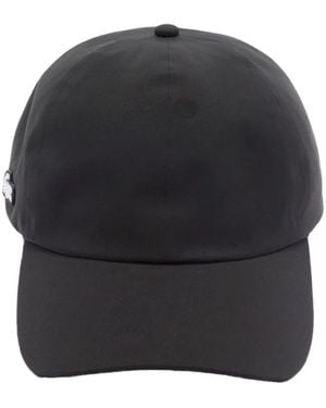 Lacoste Caps - Nero