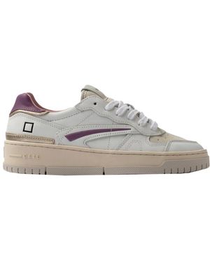 Date Sneakers - Grigio