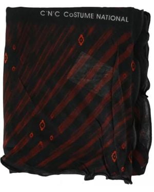 Dolce & Gabbana Scarves - Noir