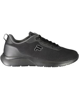 Fila Scarpe - Nero